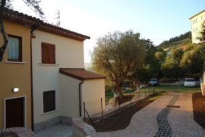 Affittacamere Villa degli Ulivi