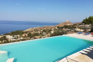 Affittacamere Villa di Clelia