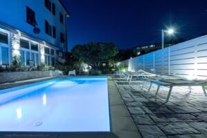 Affittacamere Villa Marcella