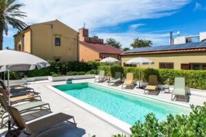 Affittacamere Villa Margherita