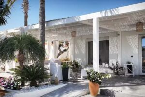 Affittacamere Villa Masà