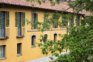 Affittacamere Villa Melchiorre