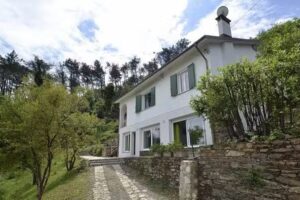 Affittacamere Villa Porto sul Magra