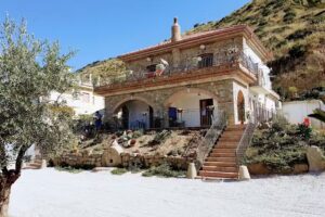 Affittacamere Villa Radano