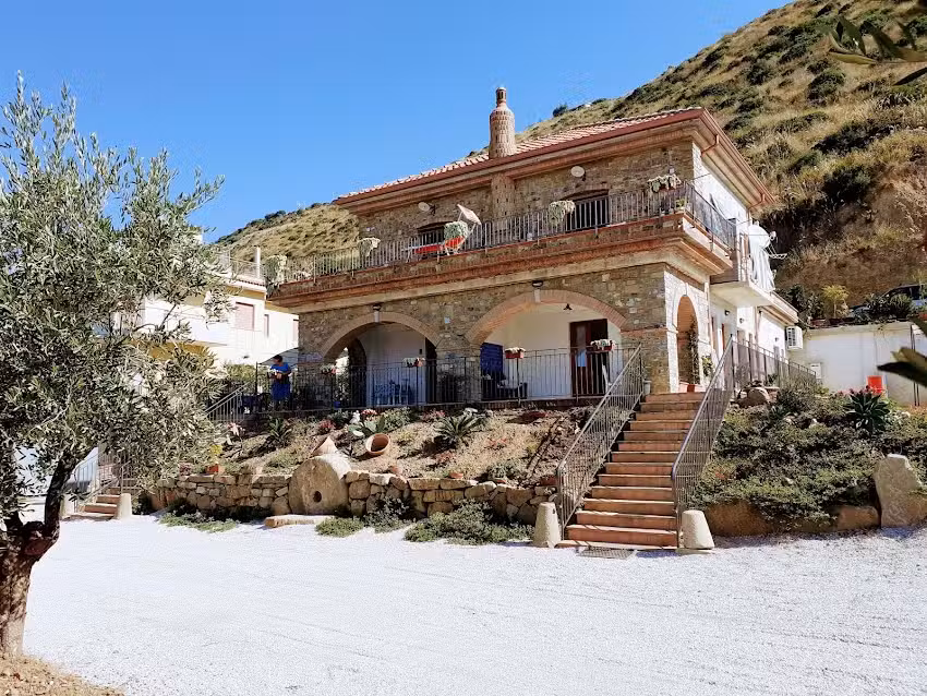 Affittacamere Villa Radano