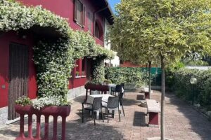 Affittacamere Villa Rosy Lago Maggiore – Arona