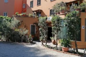 Affittacamere Villawilson