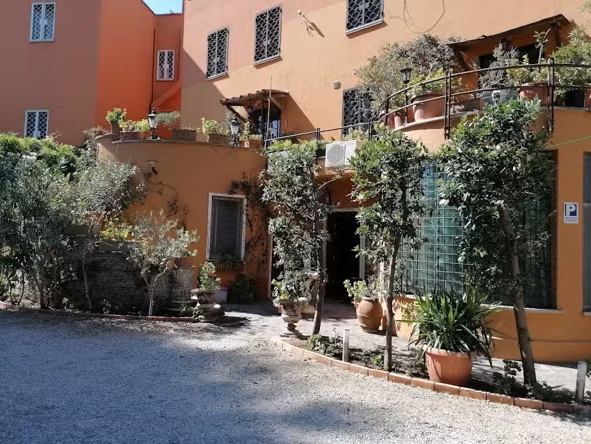 Affittacamere Villawilson