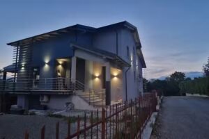 Affittacamere Vista Paradiso