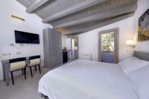 Affittacamere Zenith Rooms