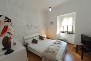 Affitti brevi “A Muntata”