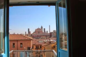Affitti Brevi Bologna