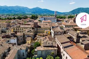 Affitti Brevi Italia Lucca – Appartamenti e Case per Vacanze