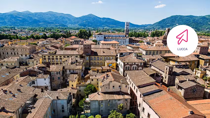 Affitti Brevi Italia Lucca – Appartamenti e Case per Vacanze