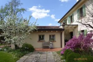 Affitti brevi “La casa del Giardiniere”