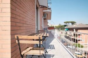 Affitti brevi [Ospedale Gemelli / Vaticano] Domus di Pace