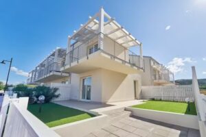 Affittimoderni Isola Rossa Borgo –