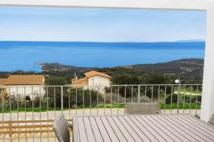 Affittimoderni Isola Rossa Élite