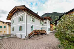 Affitto Appartamenti “Ciasa Lino Apartments” Pozza di Fassa Val di Fassa Trentino Alto Adige Italy