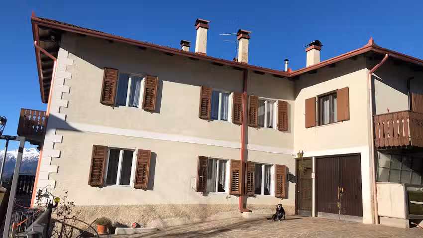 Affitto appartamenti Lerda francesco