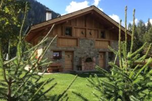 Affitto Baita Lago dei Caprioli