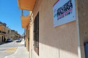 Affitto camere Mazara da Baldo