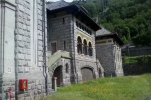 Affitto Edolo Alta Valle Camonica