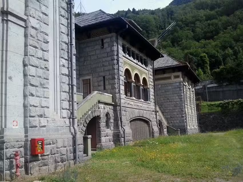 Affitto Edolo Alta Valle Camonica