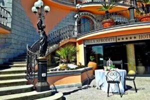 Afrodite Boutique Hotel