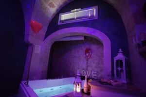 Afrodite Luxury Suite