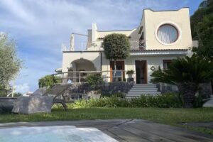 Agapanto Luxury Accommodation