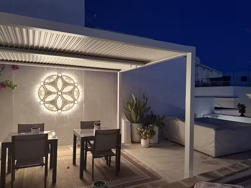 AGATA – Salento Luxury Home