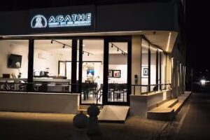 Agathè Bed and Breakfast