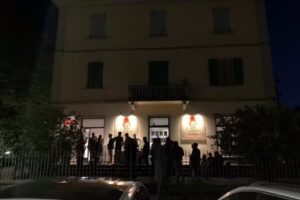 Agenzia Casain San Polo