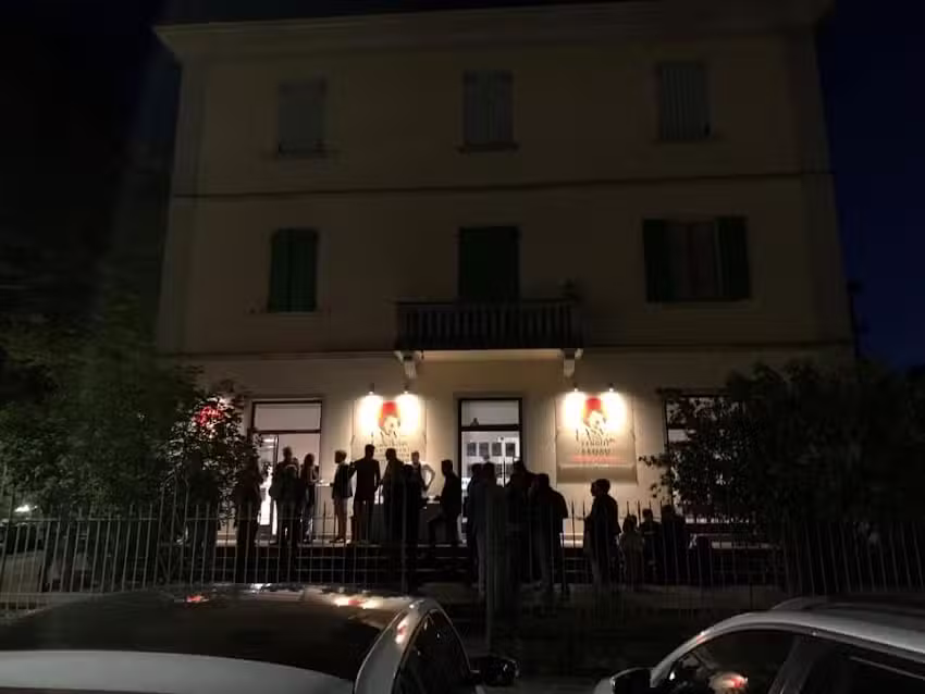 Agenzia Casain San Polo