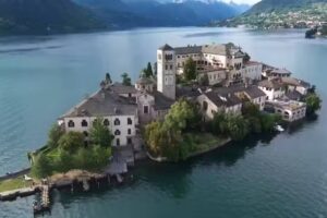 Agenzia Immobiliare Lago d’Orta