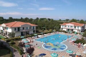 Agenzia Lampo – Summertime Family Resort