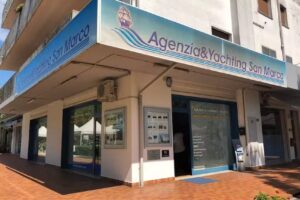 Agenzia & Yachting San Marco