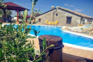 Agiturismo Pagani di Casa Ligarò