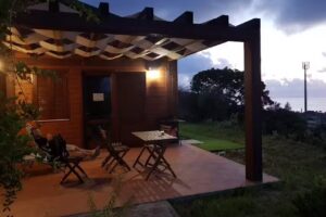 Agli Ulivi Cefalù Residence