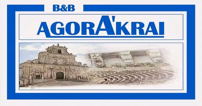 Agorà Akrai