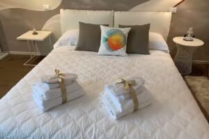 Agorà B&B Urban Relais