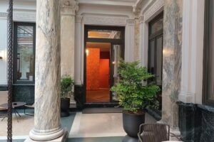 Agorà – Boutique Stays