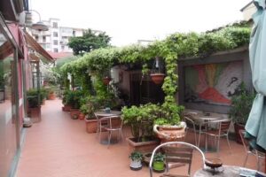 Agorà Hostel Deluxe