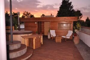 Agri Art Hotel Croce Vallone