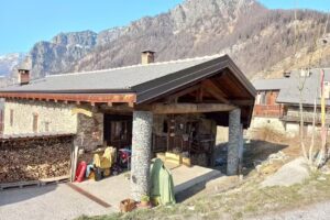 Agri b&b Lou Col, Canosio (CN)