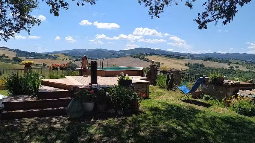 Agri-Bio Santa Palmira