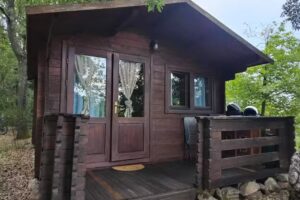 Agri Campeggio Le Fontanelle