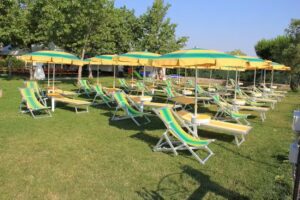 Agri Campeggio Mare Nostrum