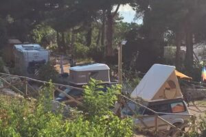 Agri Campeggio Salento D’Arare